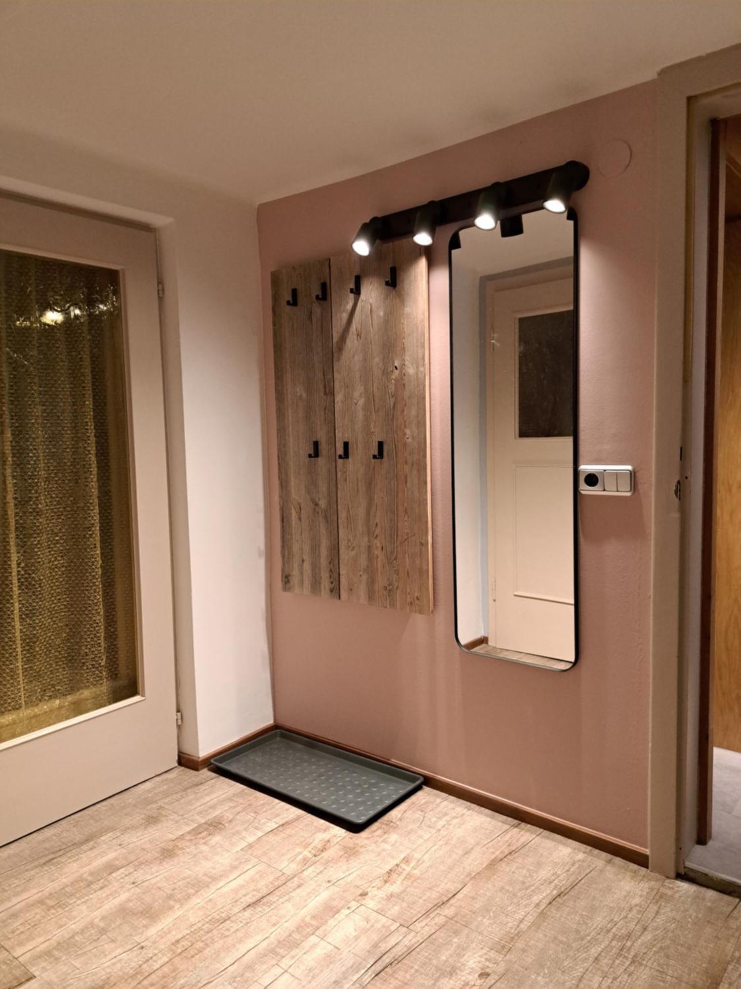 Gesa'S & Tom'S Stadtappartement Saalfelden Værelse billede
