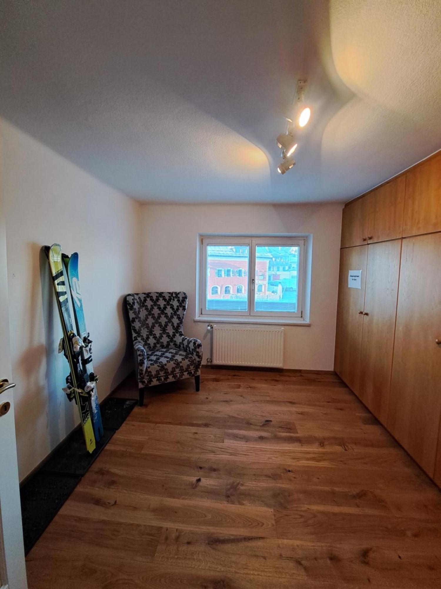 Gesa'S & Tom'S Stadtappartement Saalfelden Eksteriør billede