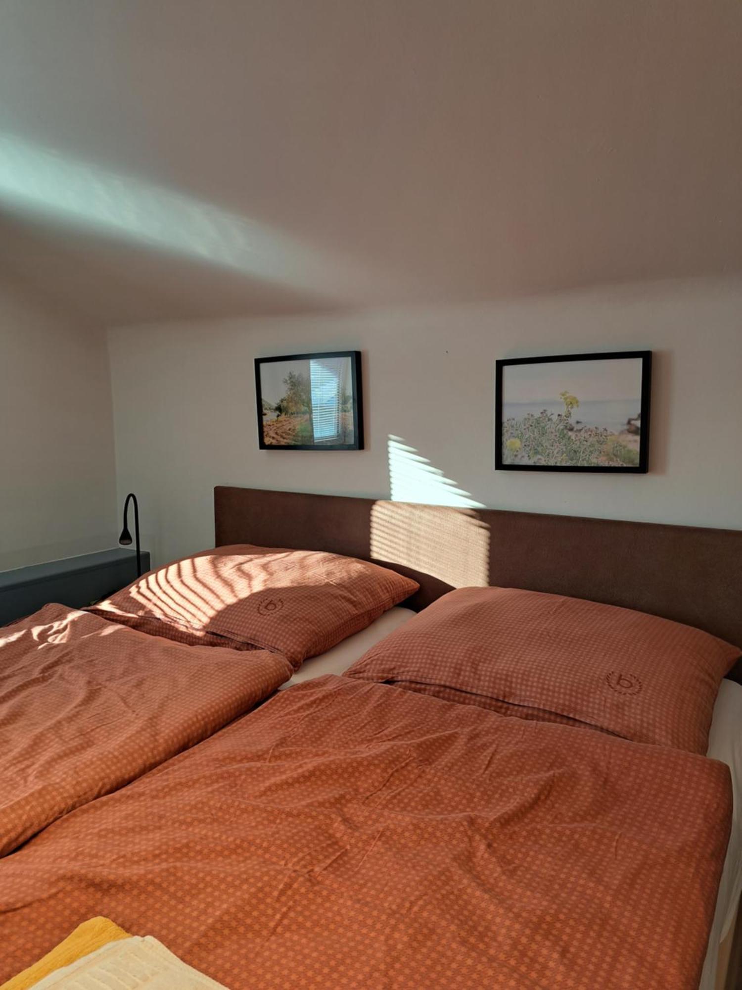 Gesa'S & Tom'S Stadtappartement Saalfelden Eksteriør billede