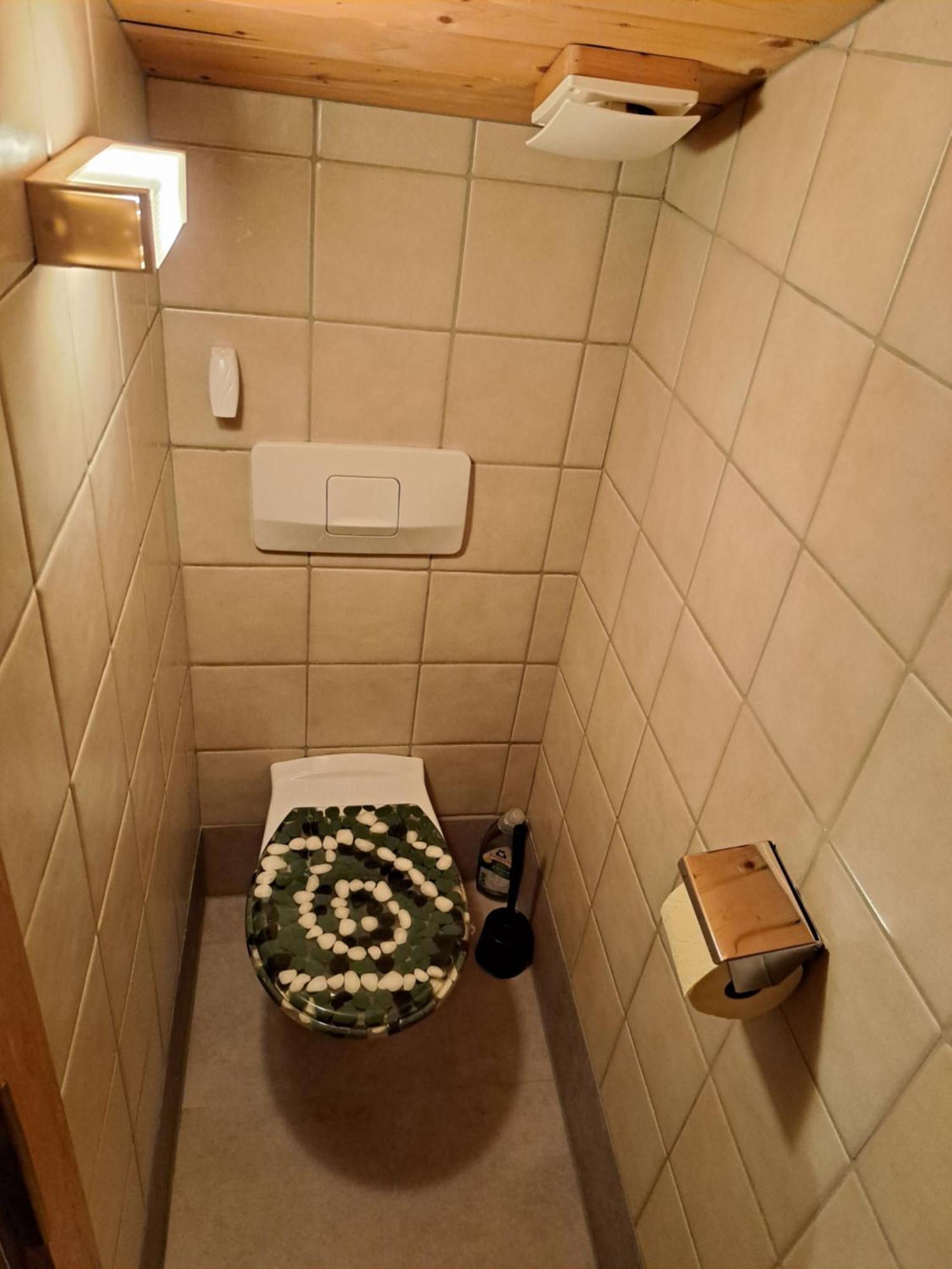 Gesa'S & Tom'S Stadtappartement Saalfelden Eksteriør billede