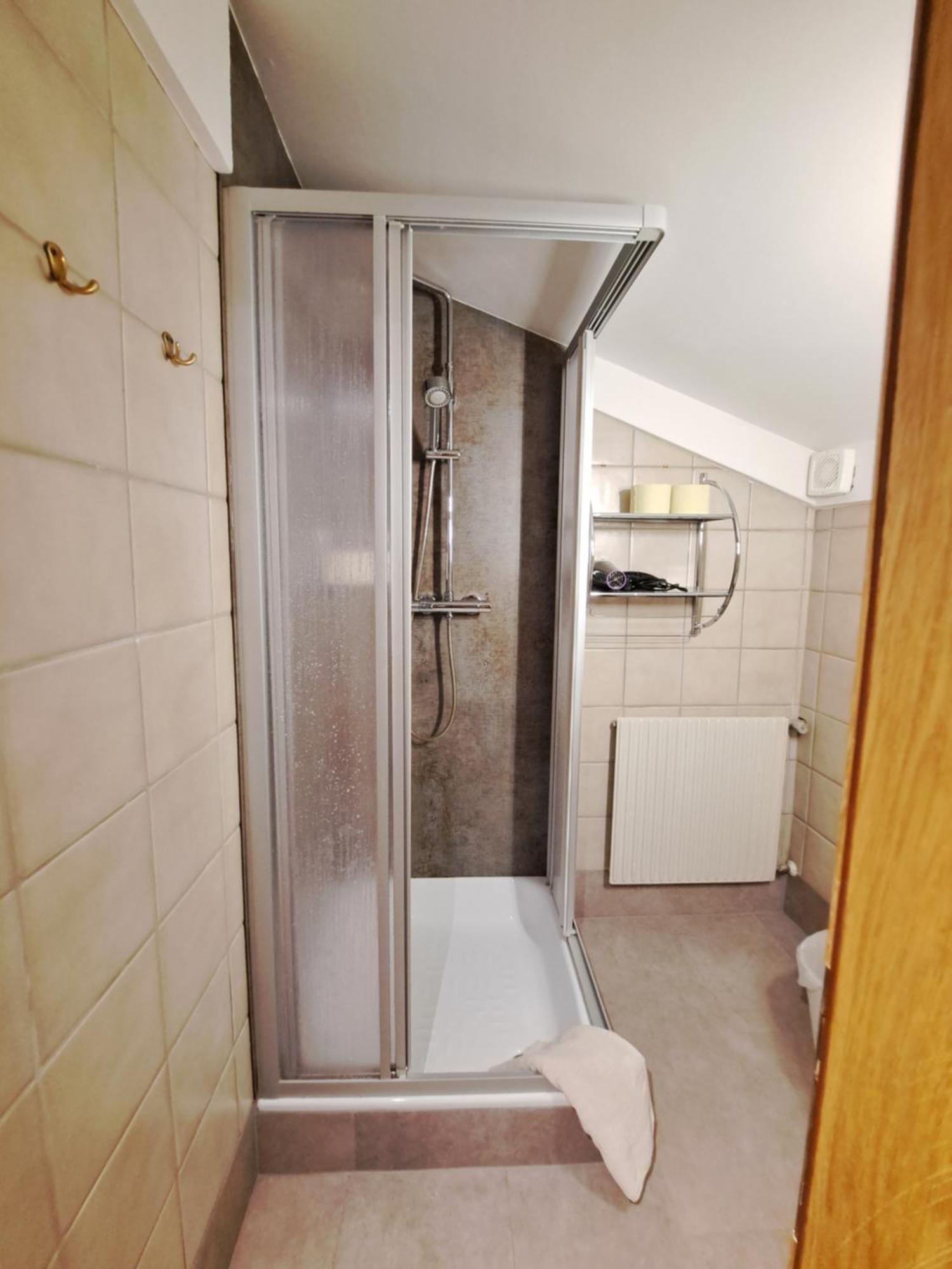 Gesa'S & Tom'S Stadtappartement Saalfelden Eksteriør billede