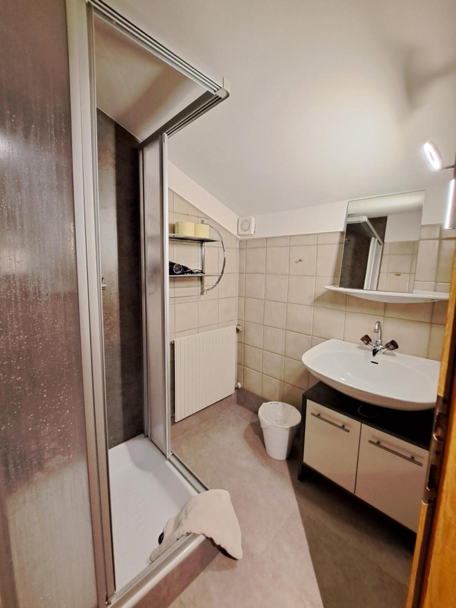 Gesa'S & Tom'S Stadtappartement Saalfelden Eksteriør billede