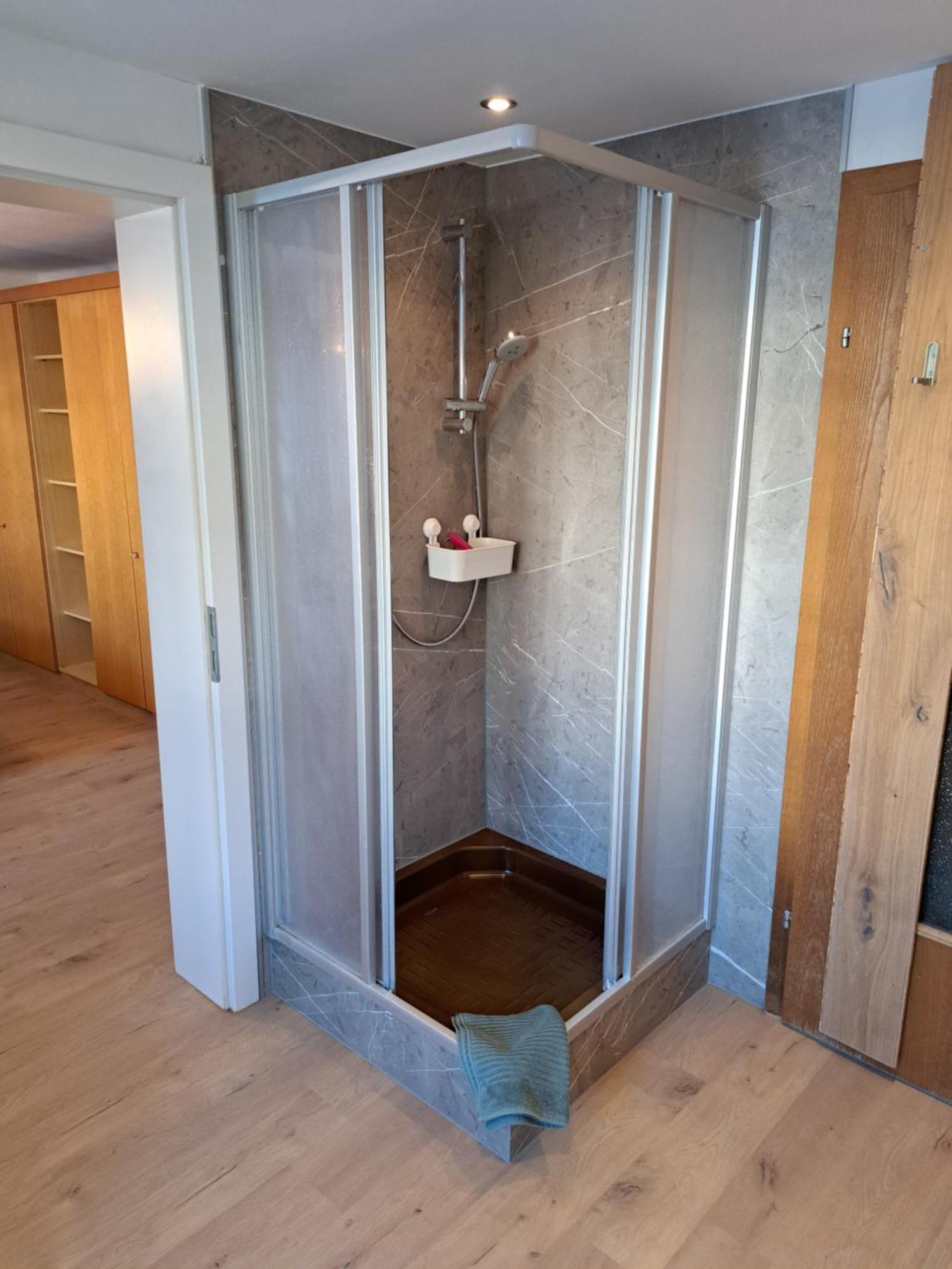 Gesa'S & Tom'S Stadtappartement Saalfelden Eksteriør billede
